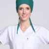 Kadın Cerrahi Yeşil Cerrahi Bone